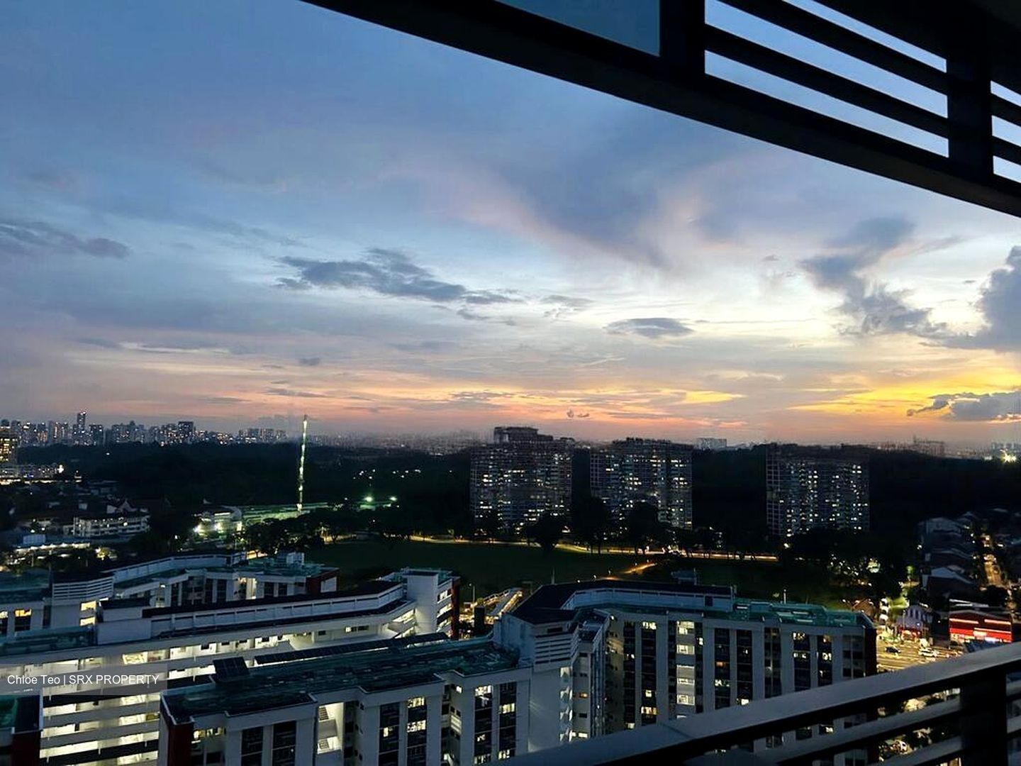 JadeScape (D20), Condominium #458824811